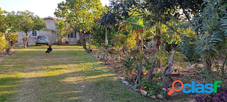 Chácara em Araçoiaba da Serra