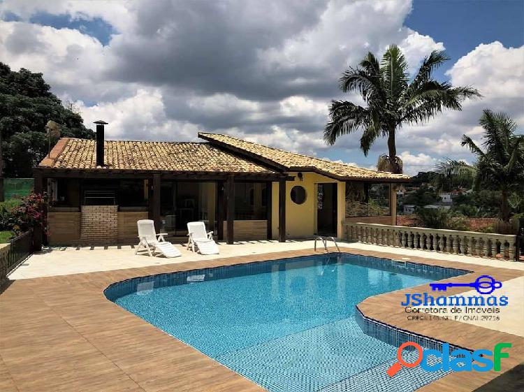Cond Passargada E - Espaçosa e confortável !! Piscina,