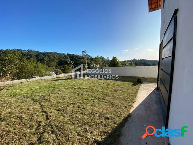 Porteira Fechada - Venda - Chácara 825 m² - Santa Branca