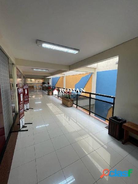 Sala comercial, Cabo Frio - Centro, locação, venda.