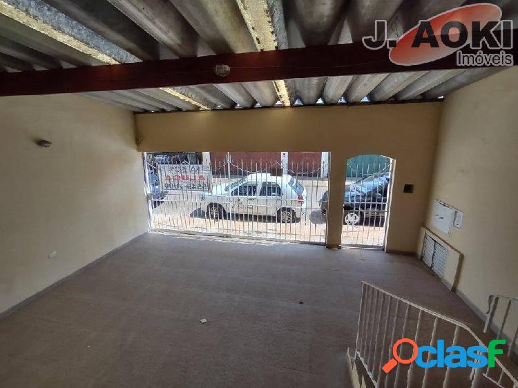 Sobrado para aluguel com 334 m² com 4 quartos em