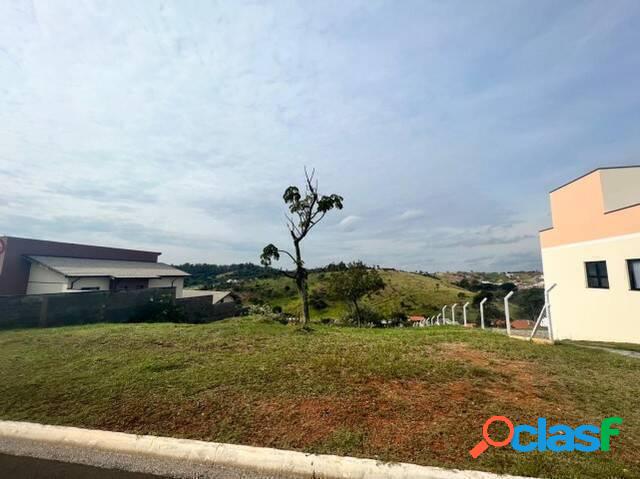 TERRENO 1.000M² - PORTAL DA COLINA EM JUNDIAÍ/SP