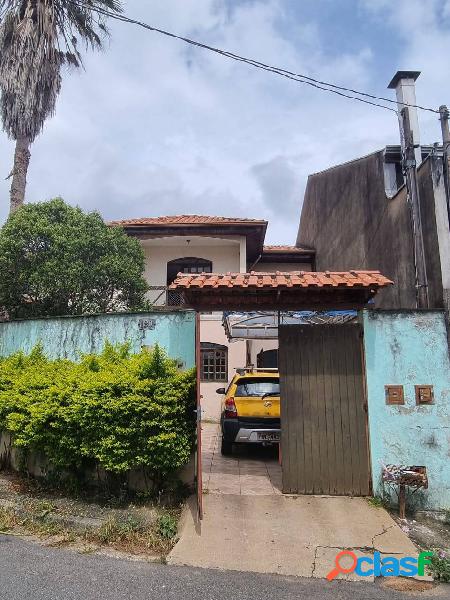 Ótima casa Sobrado com Edicula bairro Jardim Buritis em