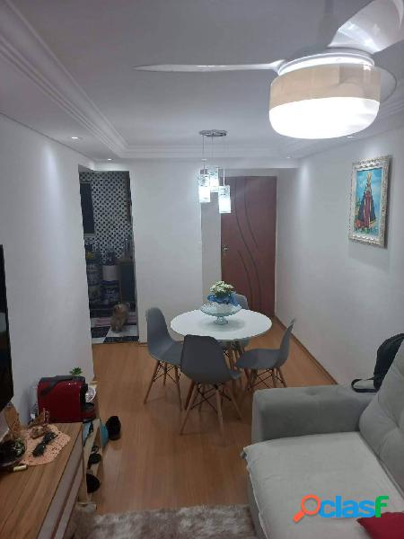 APARTAMENTO DI FLORENZA TERRA DA UVA EM JUNDIAÍ/SP