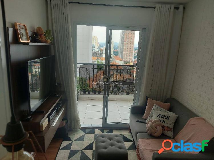 Apartamento à Venda You Tucuruvi com 49 M² 2 Dorms 1 Vaga