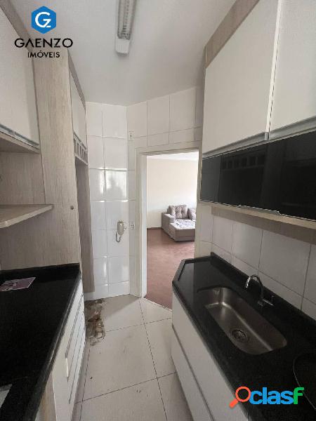 Apartamento Vida Nova (Piratininga)