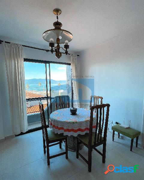 Apartamento Vista Mar | Centro | Caraguatatuba