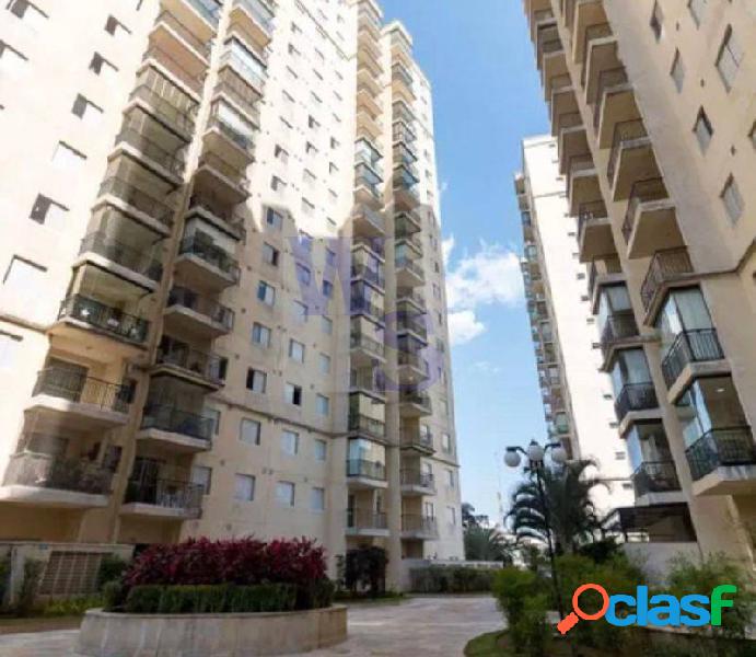 Apartamento com 3 quartos, 80m², à venda em Guarulhos,