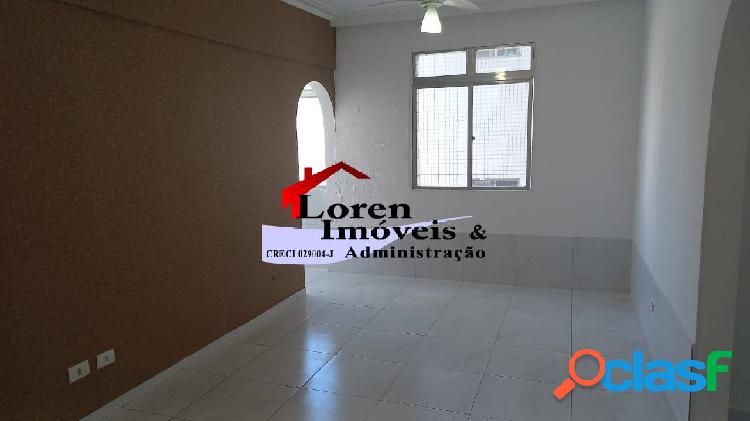 Apartamento de Frente 1 dormitório Boa Vista Sv!