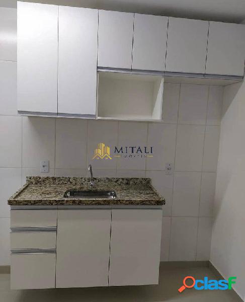 Apartamento locação Oiti