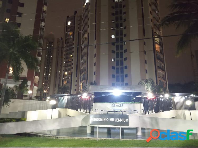 Apartamento à venda, 78 m², 3 quartos, 3 banheiros, 1