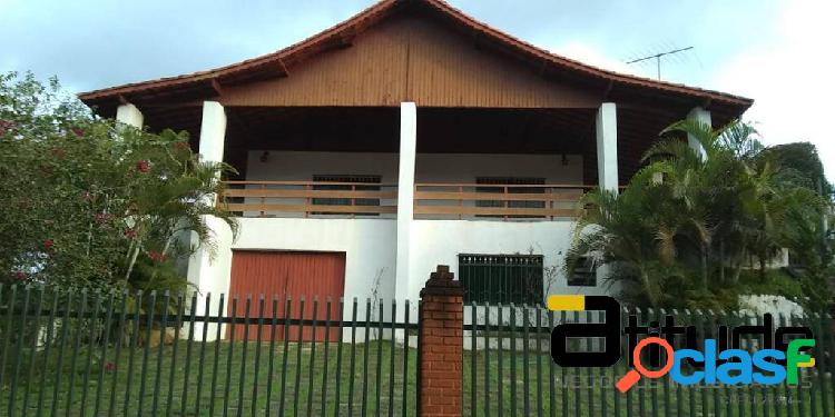 CASA PARA VENDA NO CONDOMÍNIO MORADA DO SOL- SANTANA DE