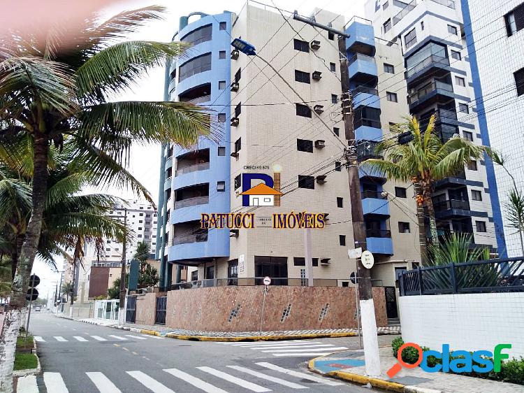 COBERTURA DUPLEX - PÉ NA AREIA