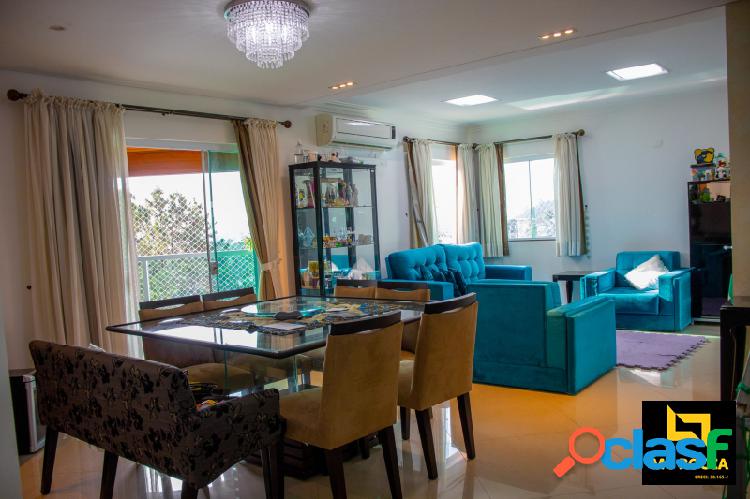 Casa 3 dormitórios - Condomínio Swiss Park - São Bernardo