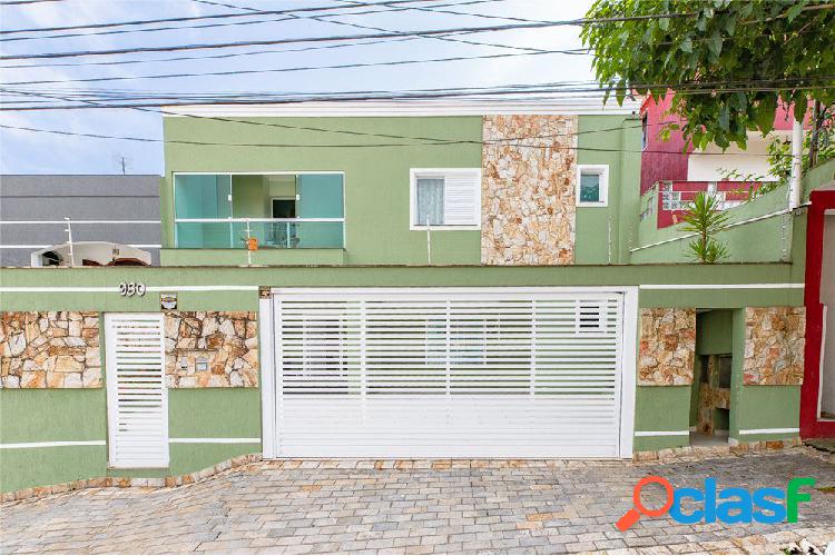 Casa com 4 quartos, 300m², à venda em São Bernardo do