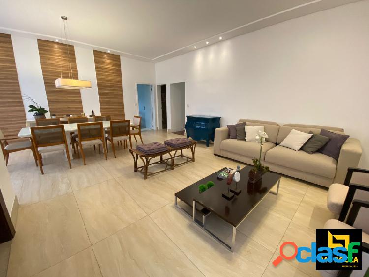 Casa de condominio 4 suítes Swiss Park - São Bernardo do
