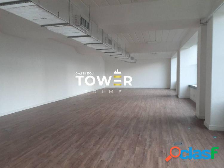 Conjunto Comercial Itaim