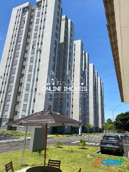 Execelente apartamento Novo - Hadassas em Mogi Guaçu - SP