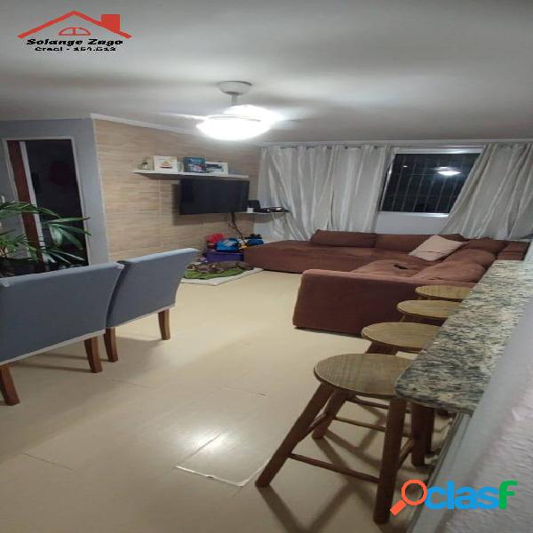 OPORTUNIDADE! Apartamento Reformado - 2 dormitórios - Jd.