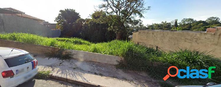 TERRENO 1087m² - QUINTAS DAS VIDEIRAS JUNDIAÍ