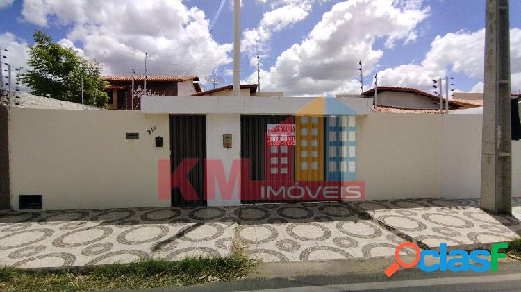 VENDA! Imóvel comercial no bairro Nova Betânia em Mossoró