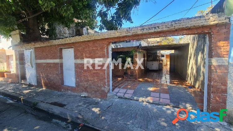 Venta de casa Comercial