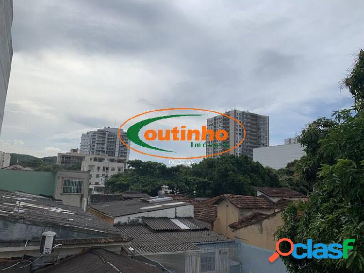 (28691) Rua Almirante João Candido Brasil - Tijuca