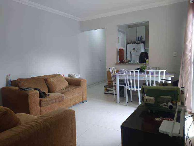 Apartamento, João Pinheiro, 2 Quartos, 1 Vaga, 1 Suíte
