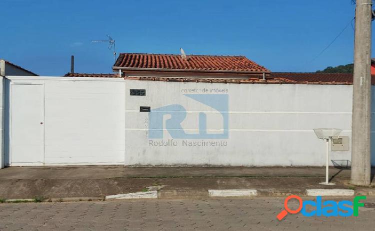 CASA A VENDA EM CARAGUATATUBA PRAIA DO MASSAGUAÇU