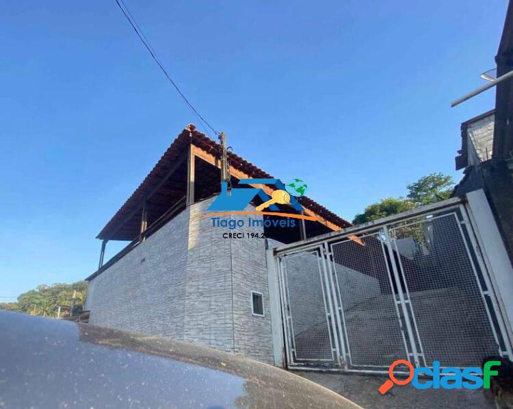 CASA A VENDA NO MATO DENTRO - MAIRIPORÃ