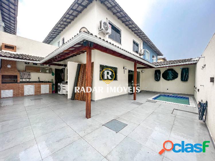 Casa, 150m2, Jd. Flamboyant - Cabo Frio, à venda por R$