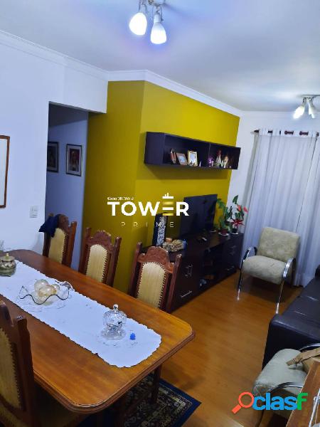 Oportunidade apartamento à venda 3 dormitórios - Vila