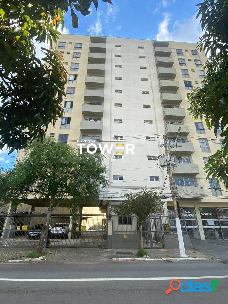 Venda Apartamento com vaga - Av. Corifeu