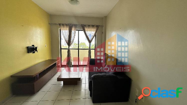 LOCAÇÃO! Apartamento no Nova Betânia em Mossoró-RN!