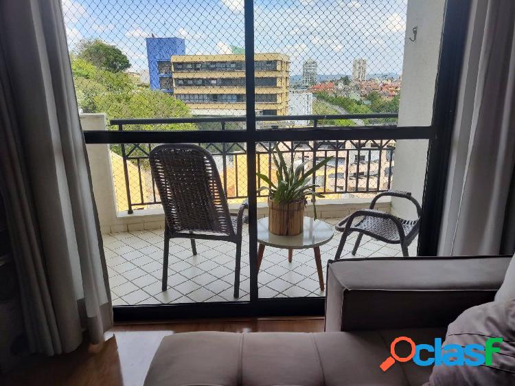 Apartamento 3 dormitórios - Residencial Saint' Marie -