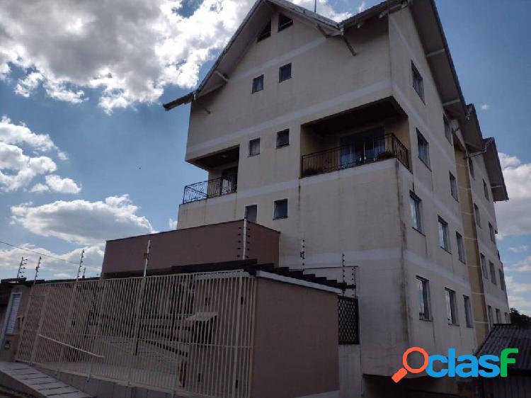 Apartamento no Centro (mobiliado)