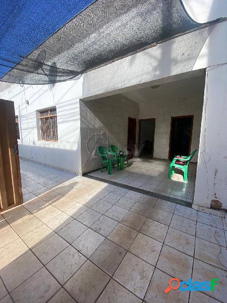Casa à venda no bairro Vera Cruz 3 quartos lote de 360 m2