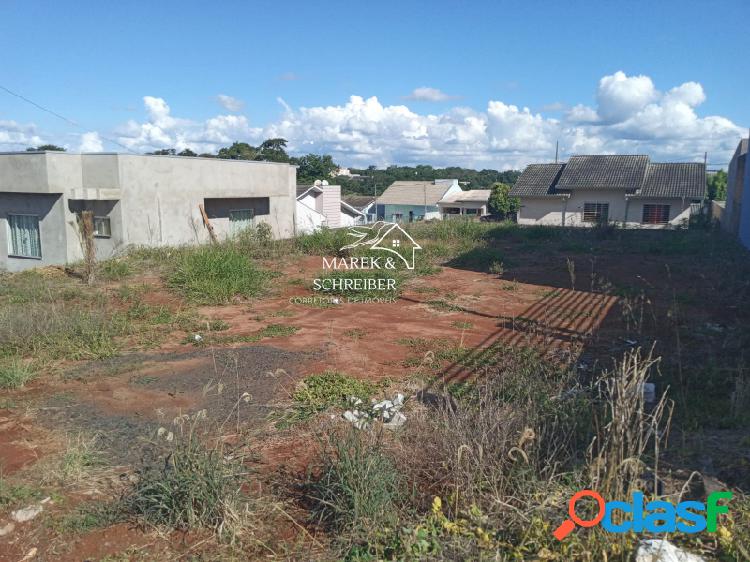 Lote, 360m², à venda em Dois Vizinhos