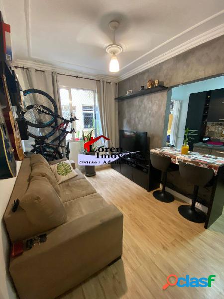 Apartamento 1 dormitório Boa Vista Sv!