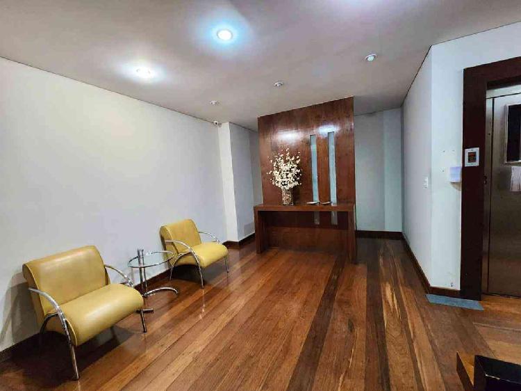 Apartamento, Anchieta, 3 Quartos, 1 Vaga, 1 Suíte