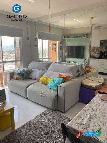 Apartamento Quitauna