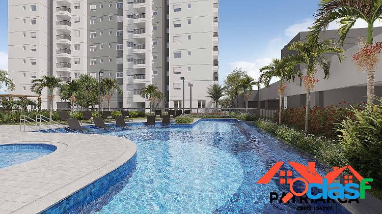 Apartamento Reserva Perfetto 2 e 3 quartos 1 e 2 vagas - 18