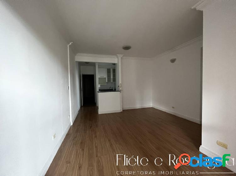 Apartamento com 2 dormitórios sendo um suíte no Jardim