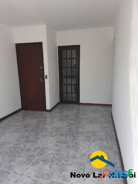 Apartamento para venda no Centro - São Gonçalo - Rio de