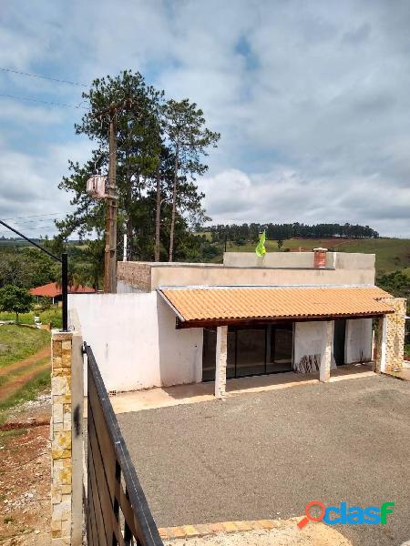 CHACARA BAIRRO CORREDEIRA