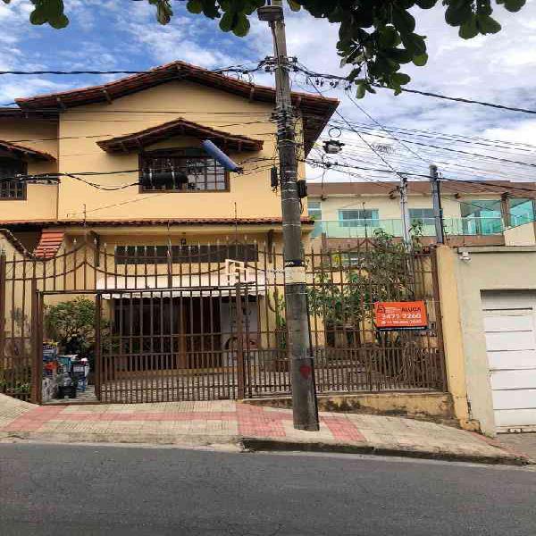 Casa, Alto dos Pinheiros, 3 Quartos, 1 Suíte