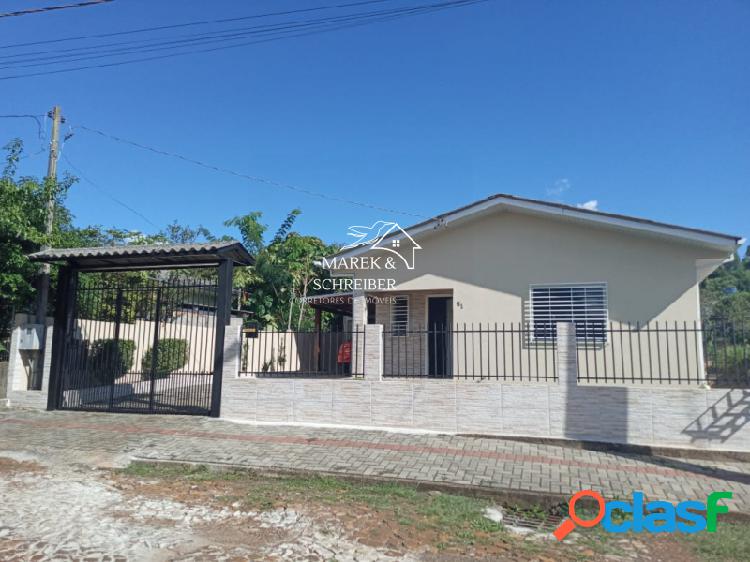 Casa com 3 quartos, 132m², à venda em Dois Vizinhos