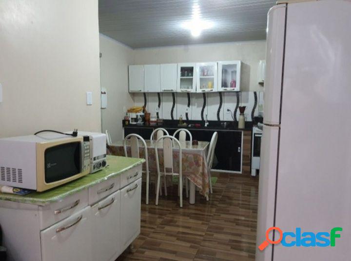 Casa com 4 dormitórios à venda, 180 m² por RS 175.000 -