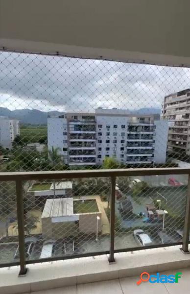 Cobertura com 3 quartos, 211m², à venda em Rio de Janeiro,