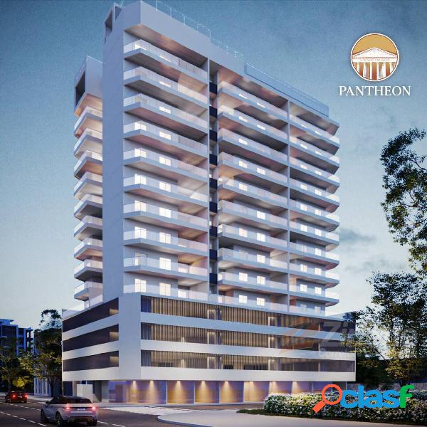 Lançamento Residencial Pantheon